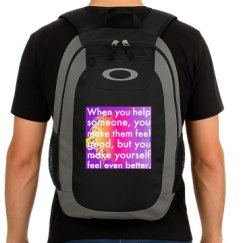 Enduro Backpack 20L