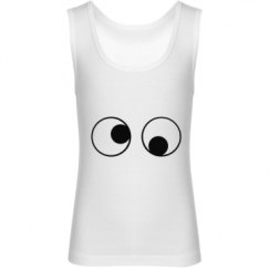 Youth Jersey Tank Top