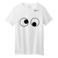 Youth Nike Legend Shirt