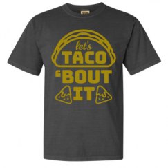 Adult Heavyweight T-Shirt