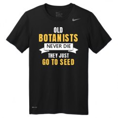 Unisex Nike Legend Shirt