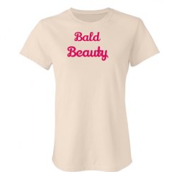 Ladies Slim Fit Favorite Tee