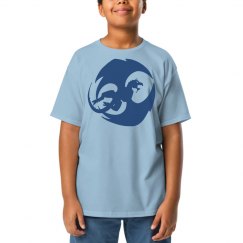 Blue Dragon Youth T-shirt