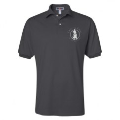 Unisex SpotShield 50/50 Polo Shirt 