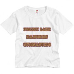 Youth Basic Promo Tee