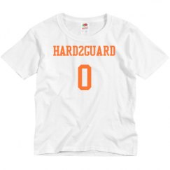 Youth Basic Promo Tee