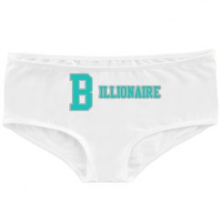 Basic Low-Rise Underwear