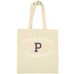 Canvas Bargain Tote Bag
