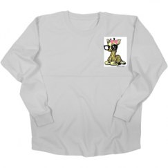 Ladies Game Day Jersey