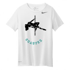 Youth Nike Legend Shirt