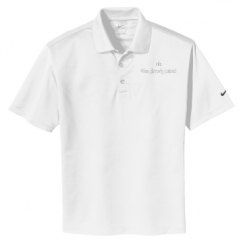 Unisex Nike Basic Dri Fit Polo Shirt