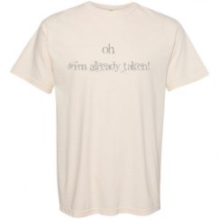 Adult Heavyweight T-Shirt