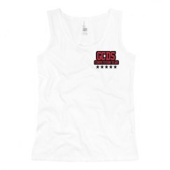 Youth Girls Tank Top