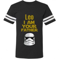 Unisex Vintage Sports Tee