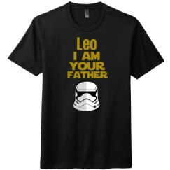 Unisex Perfect Tri Tee