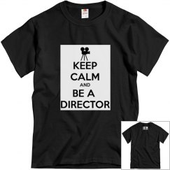 His-Porn star director shirt