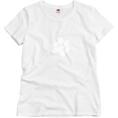 Ladies Basic Softstyle Promo Tee
