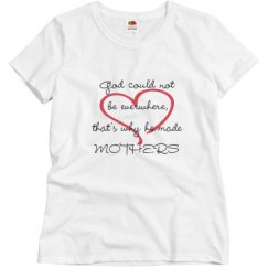 Ladies Basic Softstyle Promo Tee