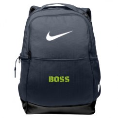 Nike Brasilia Medium Backpack