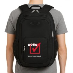 Enduro Backpack 22L