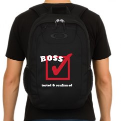 Enduro Backpack 20L