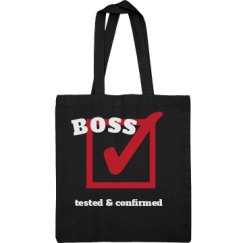 Canvas Tote Bag