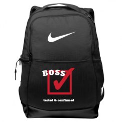 Nike Brasilia Medium Backpack