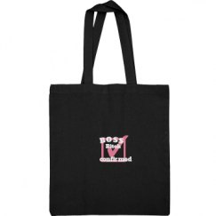 Canvas Tote Bag