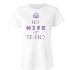 Ladies Slim Fit Favorite Tee