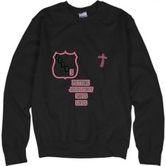 Unisex Basic Promo Crewneck Sweatshirt
