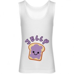 Youth Jersey Tank Top