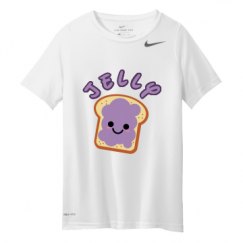 Youth Nike Legend Shirt