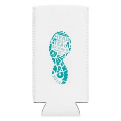 Slim 12 oz Can Cooler