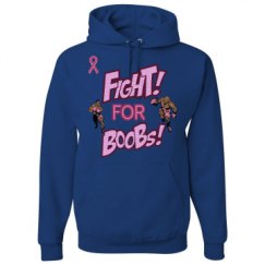 Unisex Basic Promo Hoodie