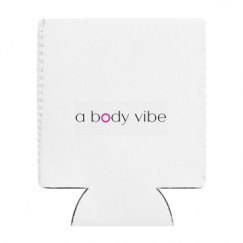 Regular 12 oz Can Cooler