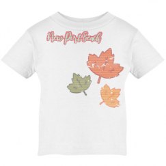 Infant Cotton Tee