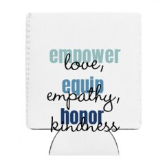 Regular 12 oz Can Cooler