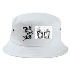 Unisex Bucket Hat
