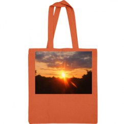 Canvas Tote Bag