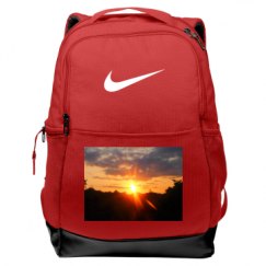 Nike Brasilia Medium Backpack