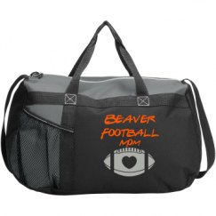 Gemline Sequel Sport Duffel Bag