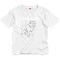 Youth Basic Promo Tee