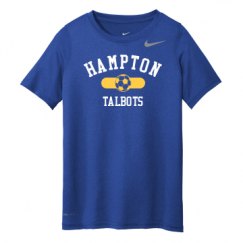 Youth Nike Legend Shirt