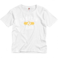 Youth Basic Promo Tee