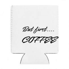 Regular 12 oz Can Cooler