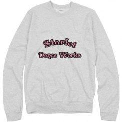 Unisex Basic Promo Crewneck Sweatshirt