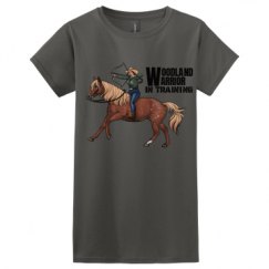 Ladies Basic Softstyle Tee