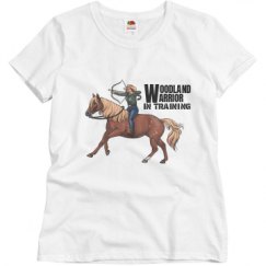 Ladies Basic Softstyle Promo Tee