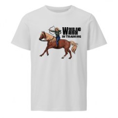 Unisex Organic Mid-Light T-Shirt