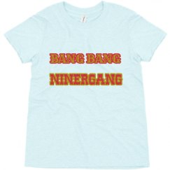Youth Triblend Tee